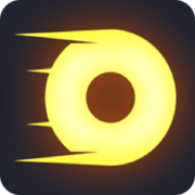 Rollbit crypto casino logo